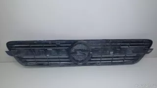 13117843 GM Решетка радиатора Opel Meriva 1 Арт E21362670, вид 2
