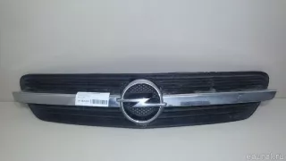13117843 GM Решетка радиатора Opel Meriva 1 Арт E21362670, вид 6