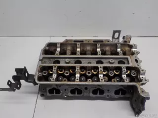 55568429 GM Головка блока цилиндров Opel Corsa D Арт E41004812