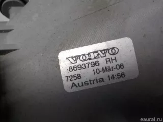 8693796 Volvo Фара противотуманная правая Volvo XC90 1 Арт E41005247, вид 5