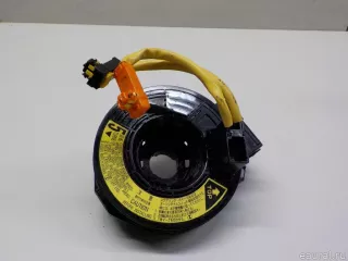 8430605050 Toyota Механизм подрулевой для SRS (ленточный) Toyota Avensis 2 Арт E41008531, вид 1
