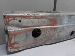 93368357 GM Усилитель переднего бампера Opel Meriva 1 Арт E40823327, вид 3