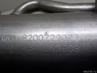 147350718R Renault Радиатор EGR Renault Megane 3 Арт E41016710, вид 5