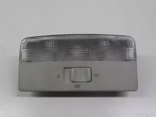 6Q0947105MY20 VAG Фонарь салона (плафон) Volkswagen Fox Арт E41017749, вид 1