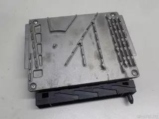 8603115 Volvo Блок управления двигателем Volvo S60 1 Арт E41018804, вид 4