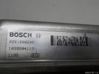 8603115 Volvo Блок управления двигателем Volvo S60 1 Арт E41018804, вид 8
