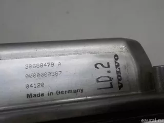 8603115 Volvo Блок управления двигателем Volvo S60 1 Арт E41018804, вид 9