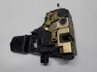 3B4839016A VAG Замок двери задней правой Volkswagen Golf 4 Арт E41019950, вид 2