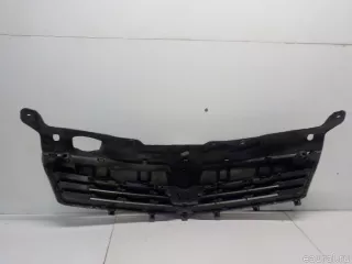 93191832 GM Решетка радиатора Opel Astra H Арт E41020678, вид 5