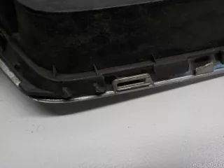 93191832 GM Решетка радиатора Opel Astra H Арт E41020678, вид 6
