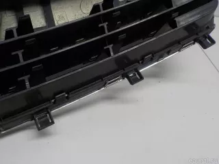 93191832 GM Решетка радиатора Opel Astra H Арт E41020678, вид 7