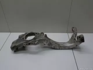 4F0407254G VAG Кулак поворотный передний правый Audi A6 C6 (S6,RS6) Арт E41023268, вид 1