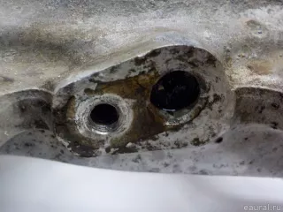 4F0407254G VAG Кулак поворотный передний правый Audi A6 C6 (S6,RS6) Арт E41023268, вид 2