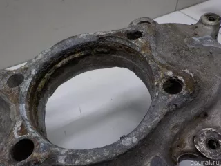 4F0407254G VAG Кулак поворотный передний правый Audi A6 C6 (S6,RS6) Арт E41023268, вид 3