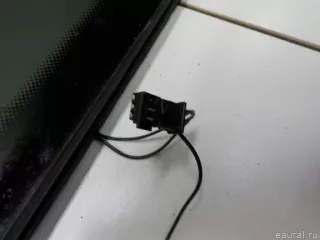 4F9845299NNVB VAG Стекло кузовное глухое левое Audi A6 C6 (S6,RS6) Арт E41023478, вид 3