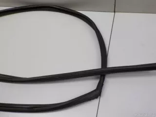 6814105030 Toyota Уплотнитель стекла двери Toyota Avensis 2 Арт E41023822, вид 2