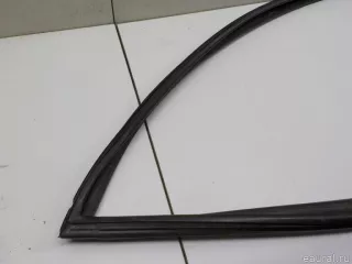 6814105030 Toyota Уплотнитель стекла двери Toyota Avensis 2 Арт E41023822, вид 3