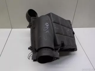 1110900301 Mercedes Benz Корпус воздушного фильтра Mercedes E W210 Арт E41024278, вид 2