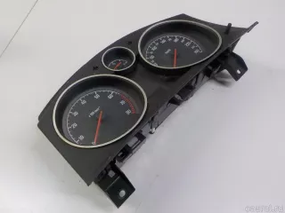 13225978 GM Панель приборов Opel Astra H Арт E41027315, вид 2