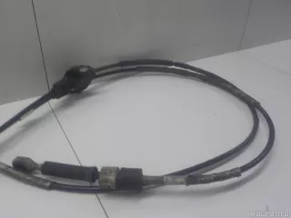 1520845 Ford Трос кулисы КПП Ford Focus 2 restailing Арт E41028157, вид 2