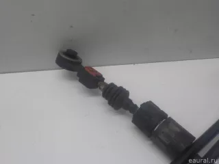 1520845 Ford Трос кулисы КПП Ford Focus 2 restailing Арт E41028157, вид 4
