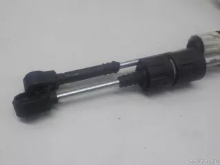 1520845 Ford Трос кулисы КПП Ford Focus 2 restailing Арт E41028157, вид 5