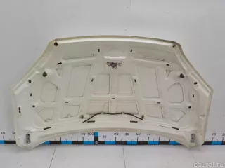 1505771 Ford Капот Ford Focus 2 Арт E41029135, вид 5