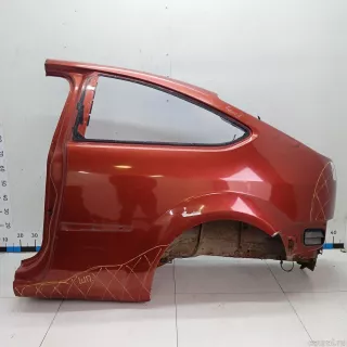  Крыло заднее левое Ford Focus 2 Арт E41031193