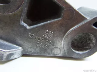  Кронштейн КПП Opel Meriva 1 Арт E5180467, вид 3
