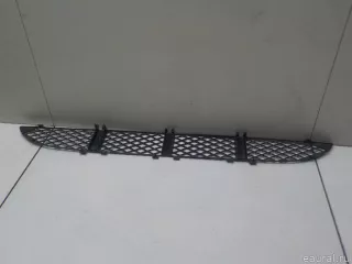 2108850053 Mercedes Benz Заглушка (решетка) в бампер передний Mercedes S W220 Арт E41039385, вид 2
