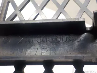 2108850053 Mercedes Benz Заглушка (решетка) в бампер передний Mercedes S W220 Арт E41039385, вид 4