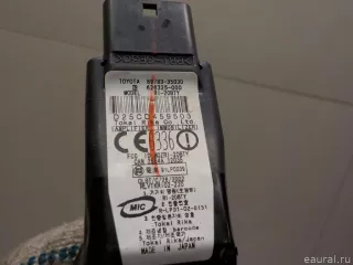 8978335030 Toyota Иммобилайзер Lexus GX 1 Арт E41041825, вид 4