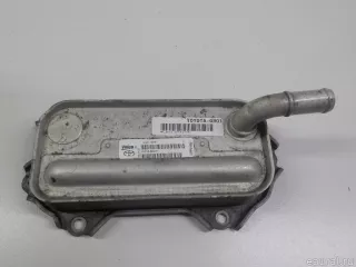 157100R011 Toyota Радиатор масляный Lexus IS 2 Арт E41042048