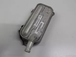 157100R011 Toyota Радиатор масляный Toyota Corolla E150 Арт E41042048, вид 2