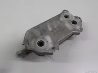 157100R011 Toyota Радиатор масляный Toyota Corolla E150 Арт E41042048, вид 3