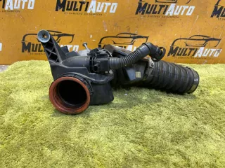 a6540901200 Воздухозаборник Mercedes CLA c117 Арт 125862MA, вид 3