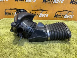 a6540901200 Воздухозаборник Mercedes CLA c117 Арт 125862MA, вид 4
