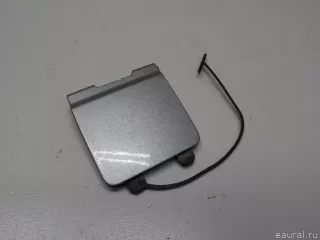 30698131 Volvo Заглушка буксировочного крюка Volvo XC90 1 Арт E41047660, вид 1