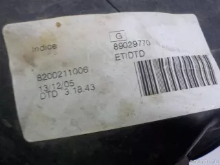 6001546789 Renault Фара правая Renault Logan 1 Арт E41054627, вид 11