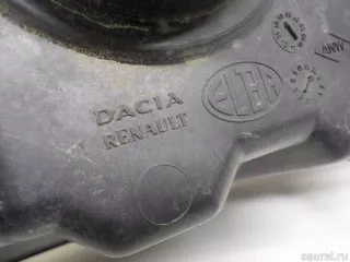 6001546789 Renault Фара правая Renault Logan 1 Арт E41054627, вид 10