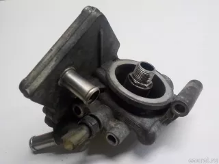 BK2Q6B624CB Ford Радиатор масляный Ford Transit 3 restailing Арт E41054695, вид 1