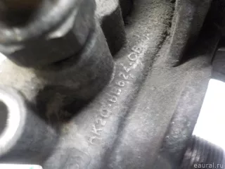BK2Q6B624CB Ford Радиатор масляный Ford Transit 3 restailing Арт E41054695, вид 5