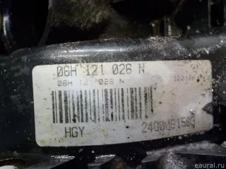06H121026N VAG Насос антифриза (помпа) Seat Altea Арт E41055645, вид 4