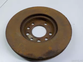 5690661 GM Диск тормозной передний Opel Corsa C Арт E41055743, вид 7
