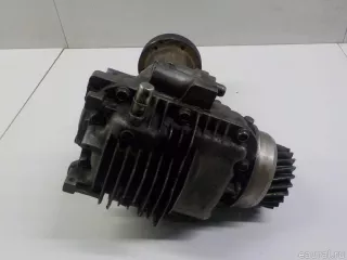 4703081 Ford Коробка раздаточная Ford Maverick 2 restailing Арт E41056782, вид 2
