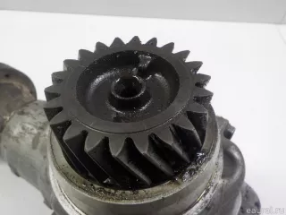 4703081 Ford Коробка раздаточная Ford Maverick 2 restailing Арт E41056782, вид 4