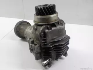 4703081 Ford Коробка раздаточная Ford Maverick 2 restailing Арт E41056782, вид 5
