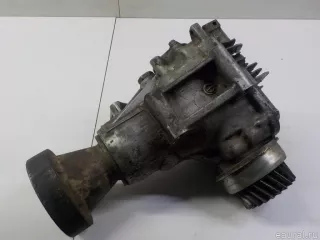 4703081 Ford Коробка раздаточная Ford Maverick 2 restailing Арт E41056782, вид 7