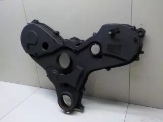 LR008144 Land Rover Защита ремня ГРМ (кожух) Land Rover Range Rover Sport 1 restailing Арт E41062417, вид 2