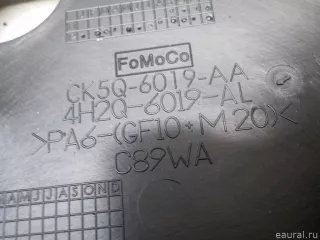 LR008144 Land Rover Защита ремня ГРМ (кожух) Land Rover Range Rover Sport 1 restailing Арт E41062417, вид 5